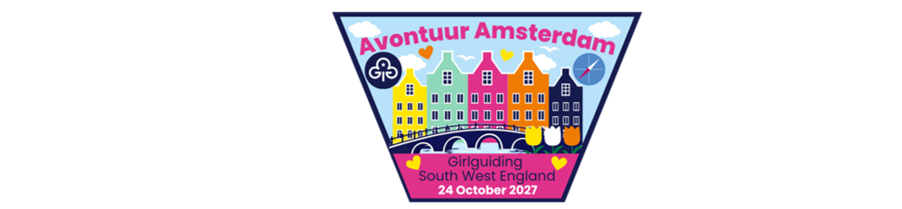 Avontuur Amsterdam
